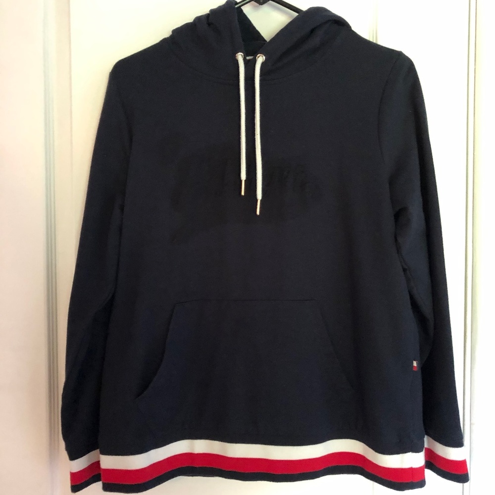 Tommy Hilfiger Hoodie Basic
